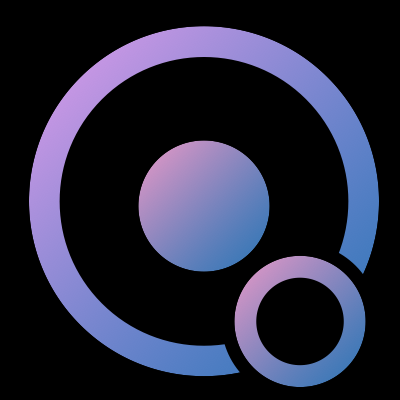 QORBIZ Logo